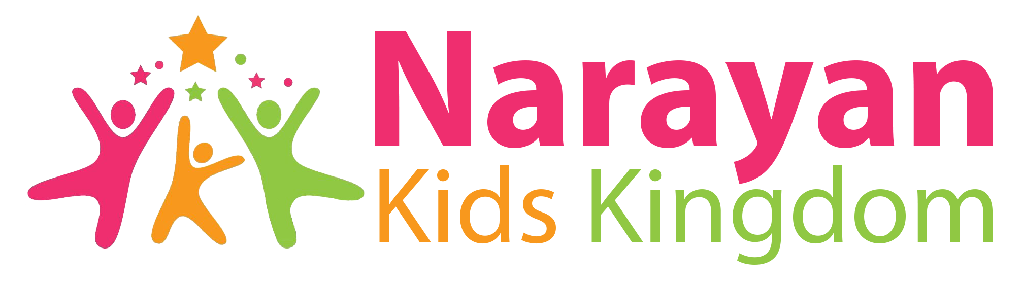 Narayn Kids Kingdom